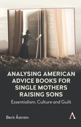 Analysing American Advice Books for Single