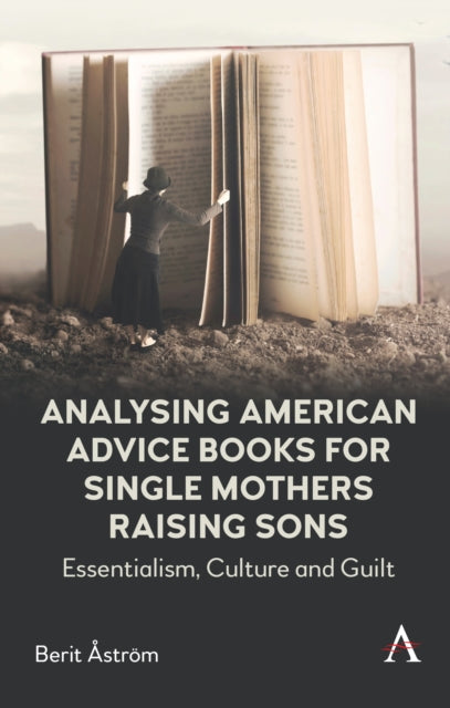 Analysing American Advice Books for Single