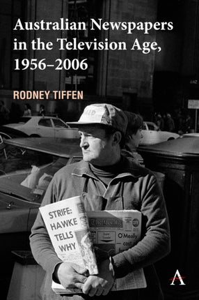 Australian Newspapers in the Television Age
