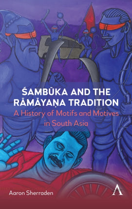Sambuka and the Ramayaa Tradition