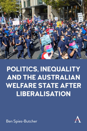 Politics Inequality and the Australian Welfare
