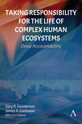 Taking Responsibility for the Life of Complex