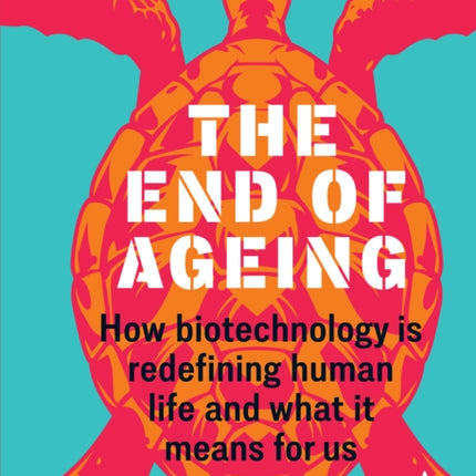The End of Aging