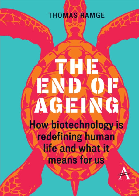 The End of Aging