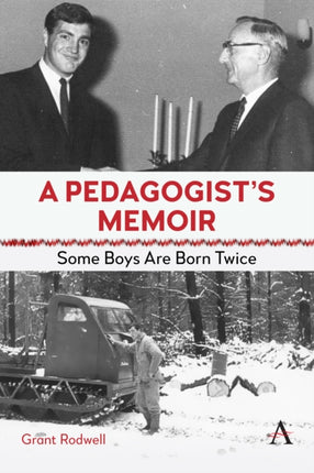A Pedagogists Memoir