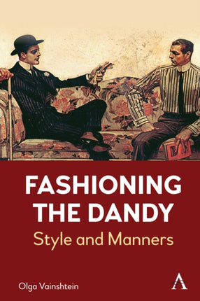 Fashioning the Dandy