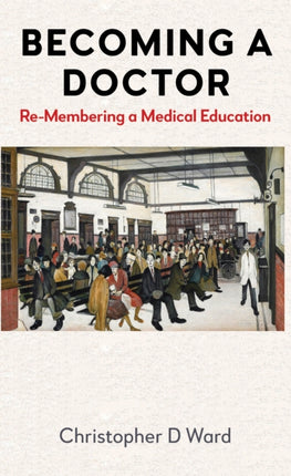 Becoming a Doctor