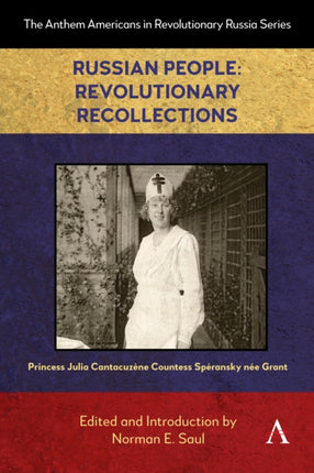 Russian People Revolutionary Recollections