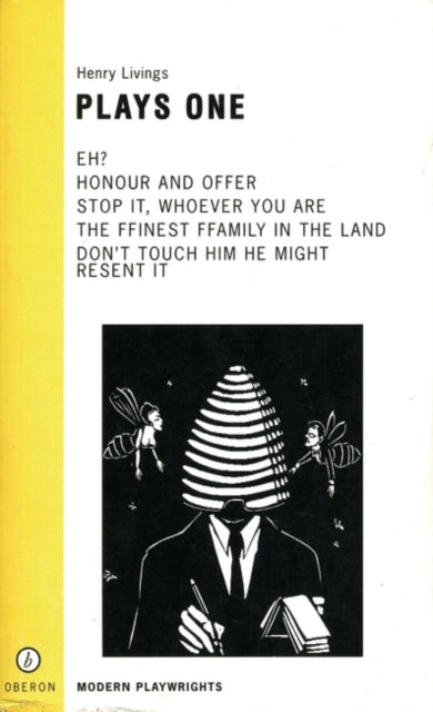 Plays One Eh The Ffinest Ffamily in the Land Honour and Offer Stop It Whoever You Are Dont Touch Him He Might Resent It Oberon  It Whoever You AreDont Touch Him