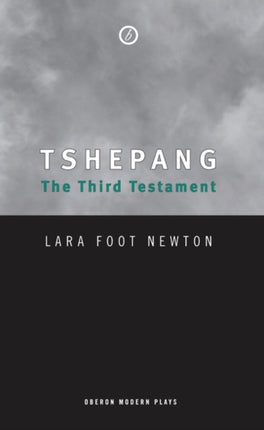Tshepang The Third Testament