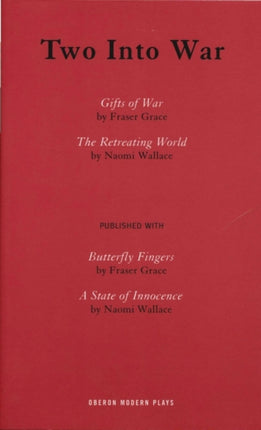 Two Into War