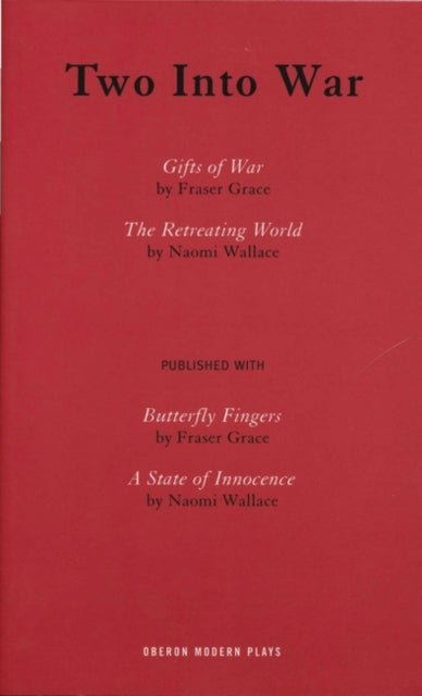 Two Into War