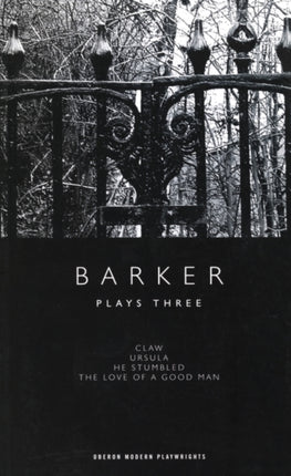 howardbarkerplaysthree