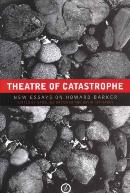 Theatre of Catastrophe: New Essays on Howard Barker (Hardback)