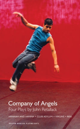 companyofangels
