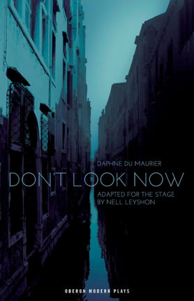 Dont Look Now