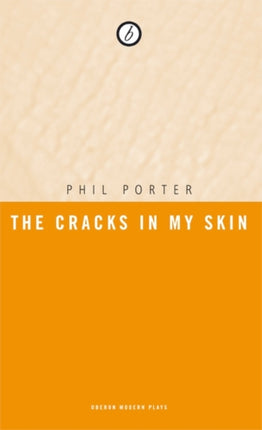 The Cracks in my Skin