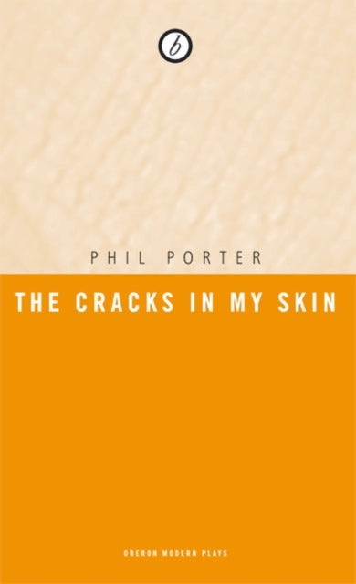 The Cracks in my Skin