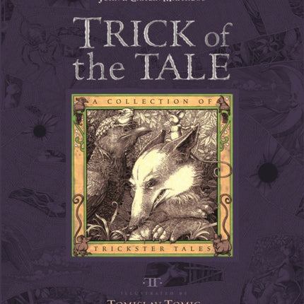 Trick of the Tale