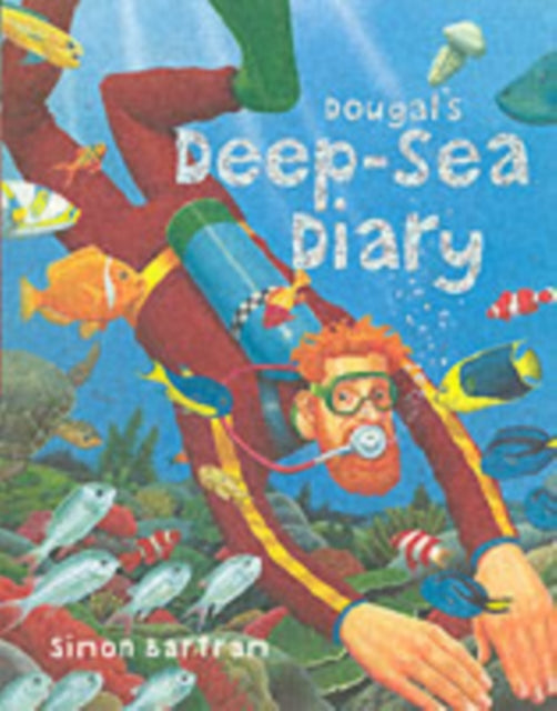 Dougal's Deep-sea Diary