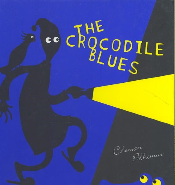 Crocodile Blues