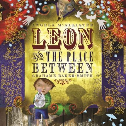 Leon and the Place Between