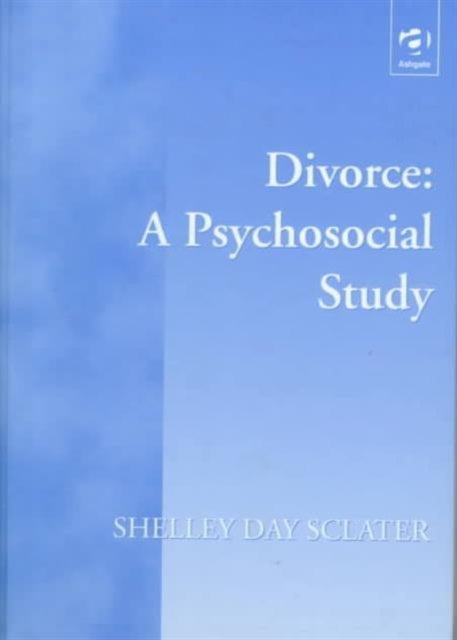 Divorce: A Psychosocial Study