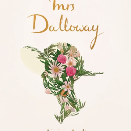 Mrs Dalloway