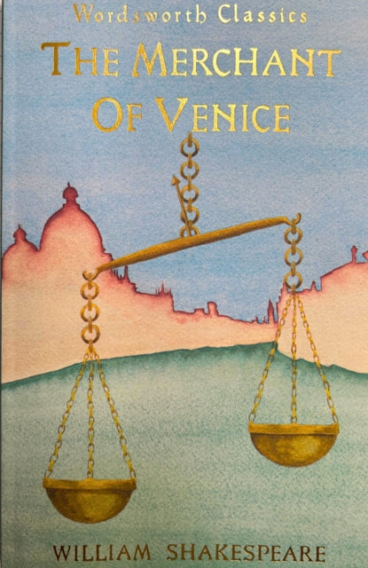 The Merchant of Venice