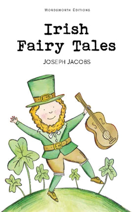 Irish Fairy Tales