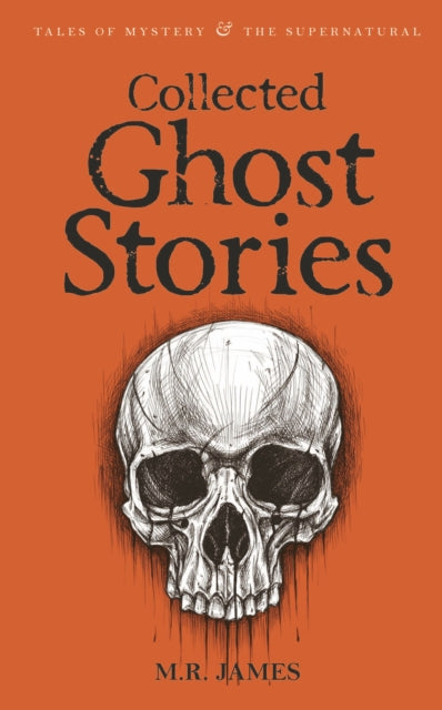 Collected Ghost Stories