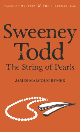 Sweeney Todd: The String of Pearls