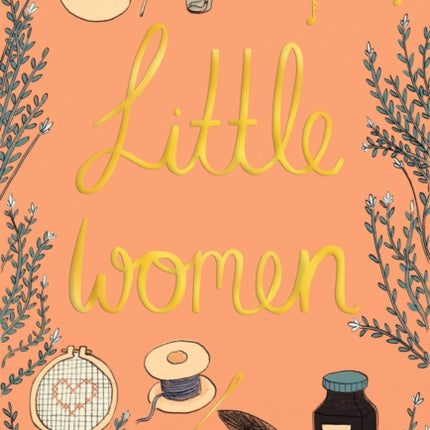 Little Women