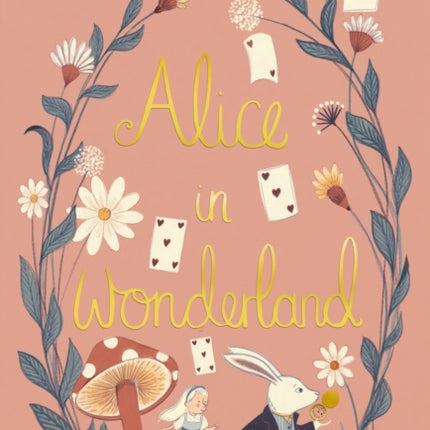 Alice in Wonderland