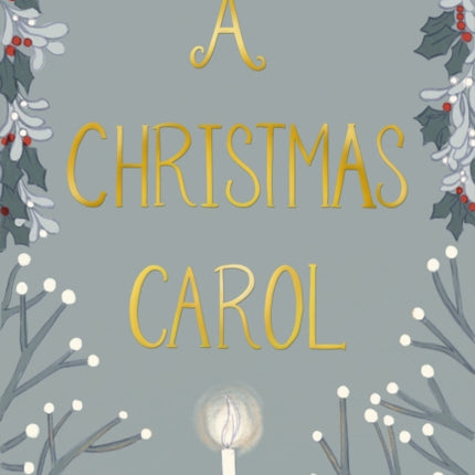 A Christmas Carol