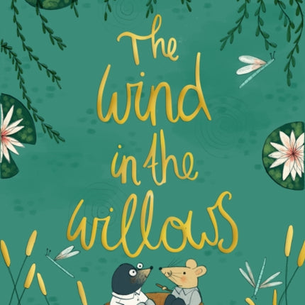 The Wind in the Willows