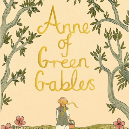 Anne of Green Gables