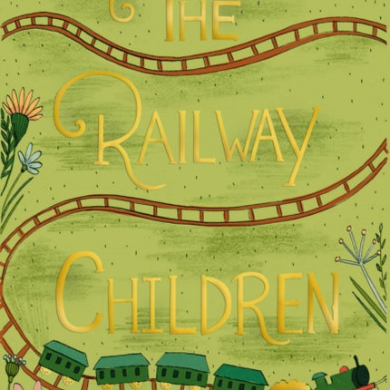 The Railway Children