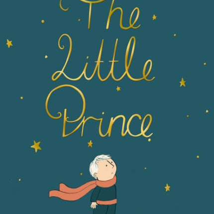 The Little Prince