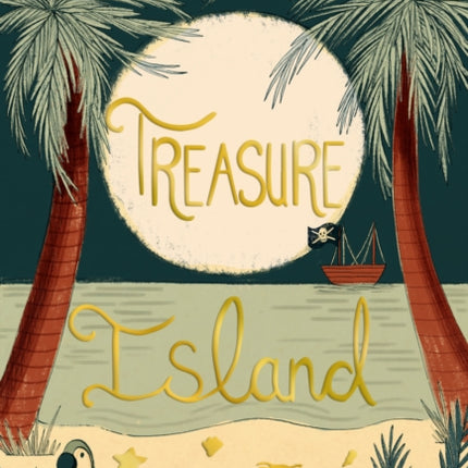 Treasure Island