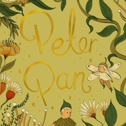 Peter Pan