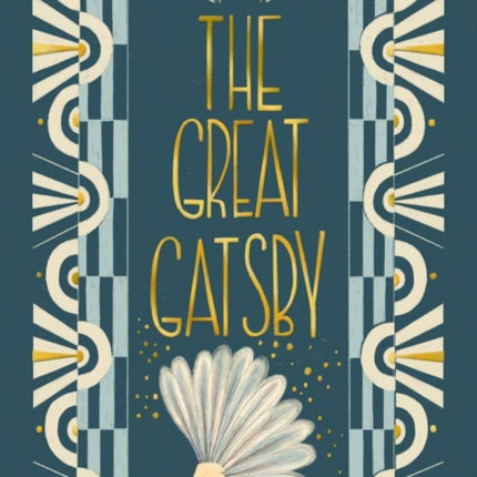 The Great Gatsby