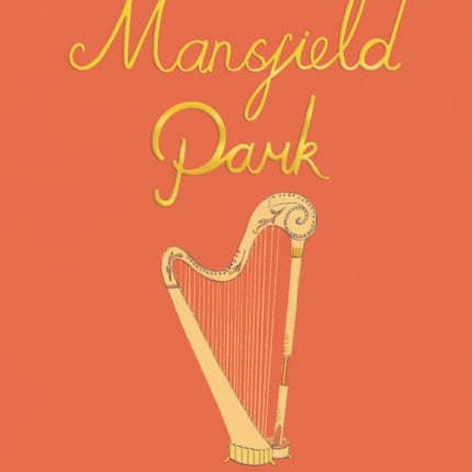 Mansfield Park