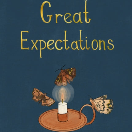 Great Expectations