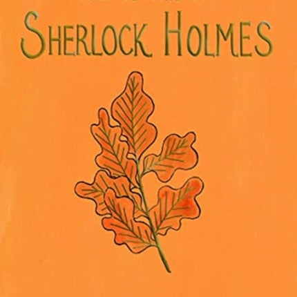 The Memoirs of Sherlock Holmes