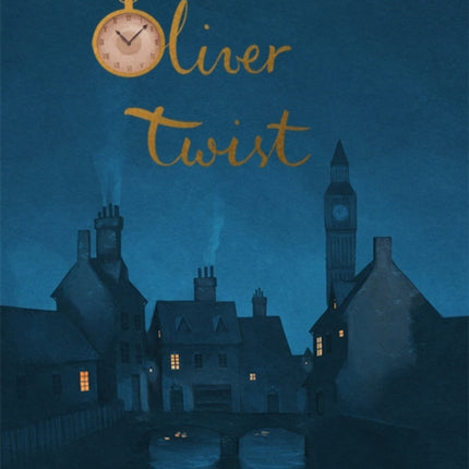 Oliver Twist