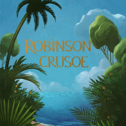 Robinson Crusoe