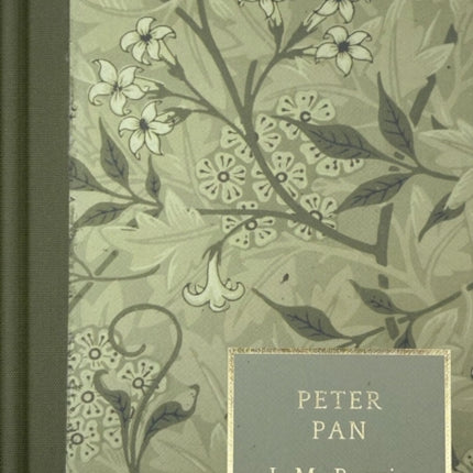 Peter Pan Heritage Collection