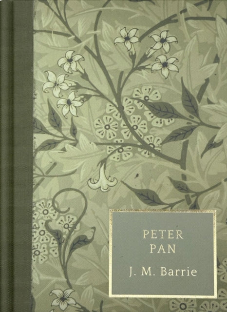 Peter Pan Heritage Collection