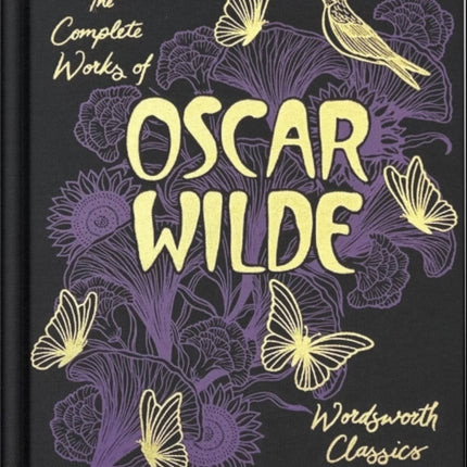 The Collected Works of Oscar Wilde Wordsworth
